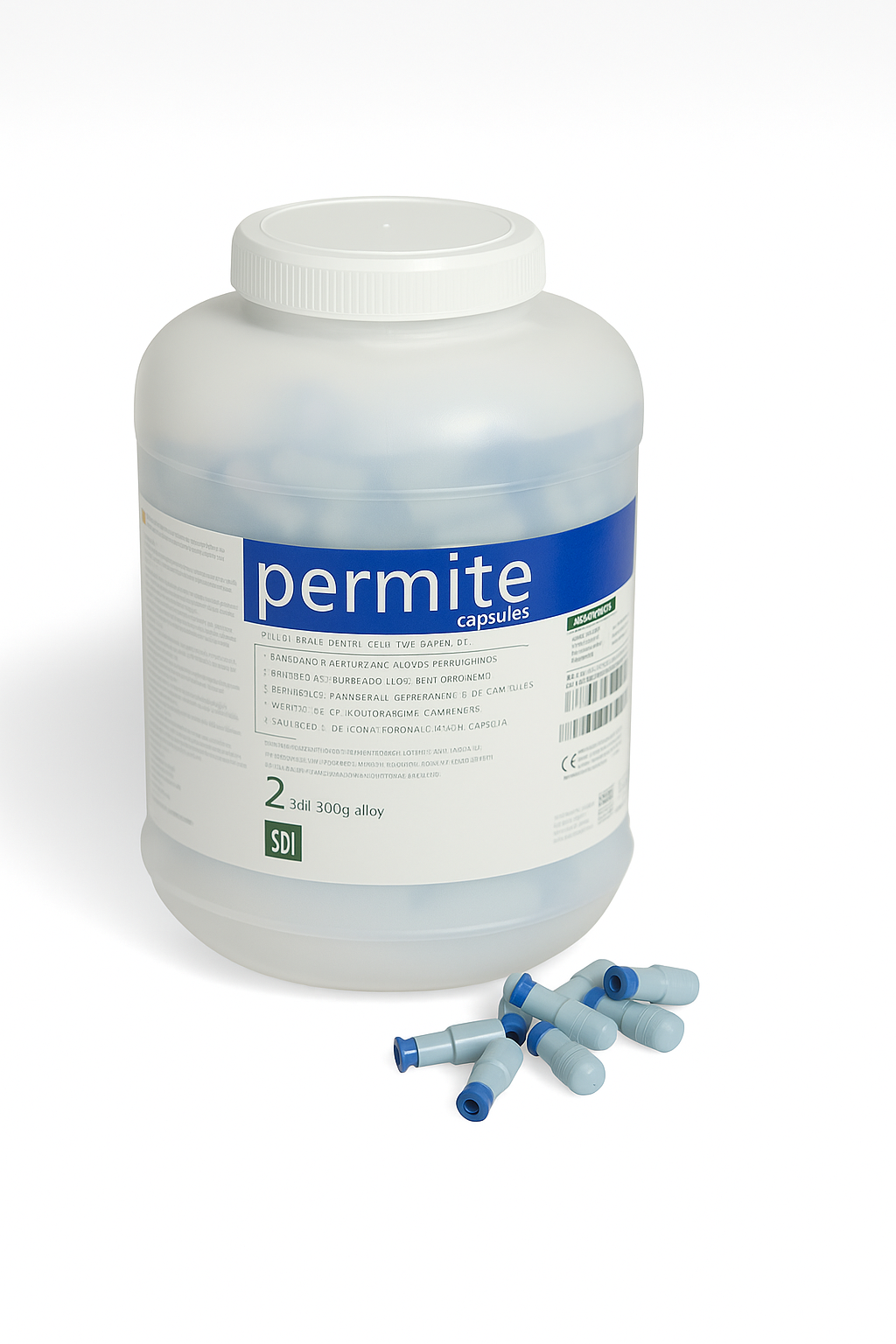 Permite N.2 - SDI Australia