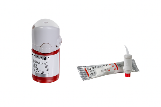 Equia Forte HT Promo Pack - GC