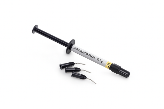 Composito Brilliant Everglow Flow - Coltene-Whaledent