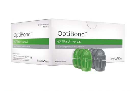 Optibond Extra Universal Unidose Kit - Kerr