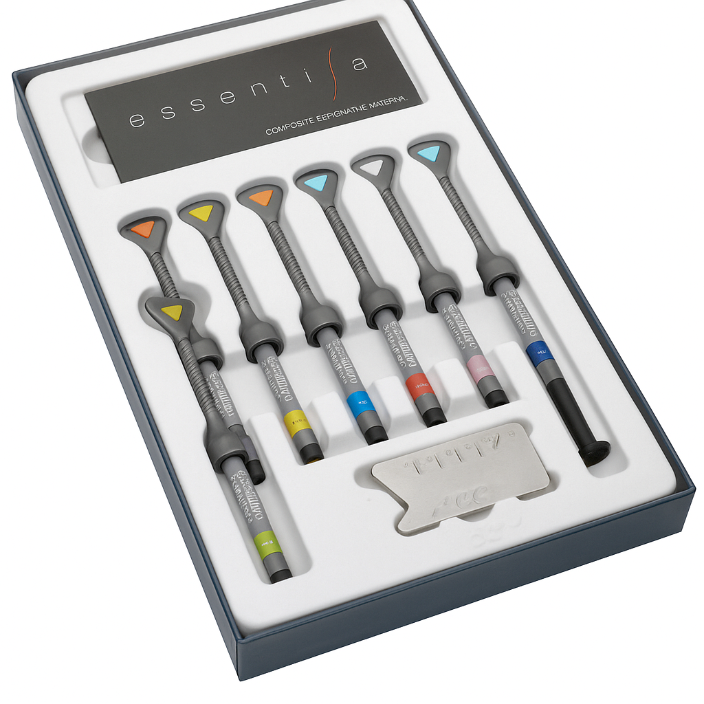 Essentia Starter Kit Seringas - Gc