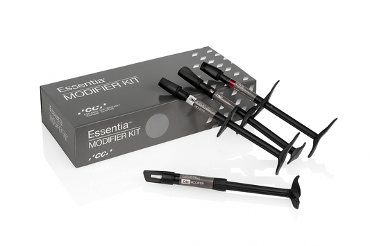 Essentia Modifier Seringas Om 2ml - Gc