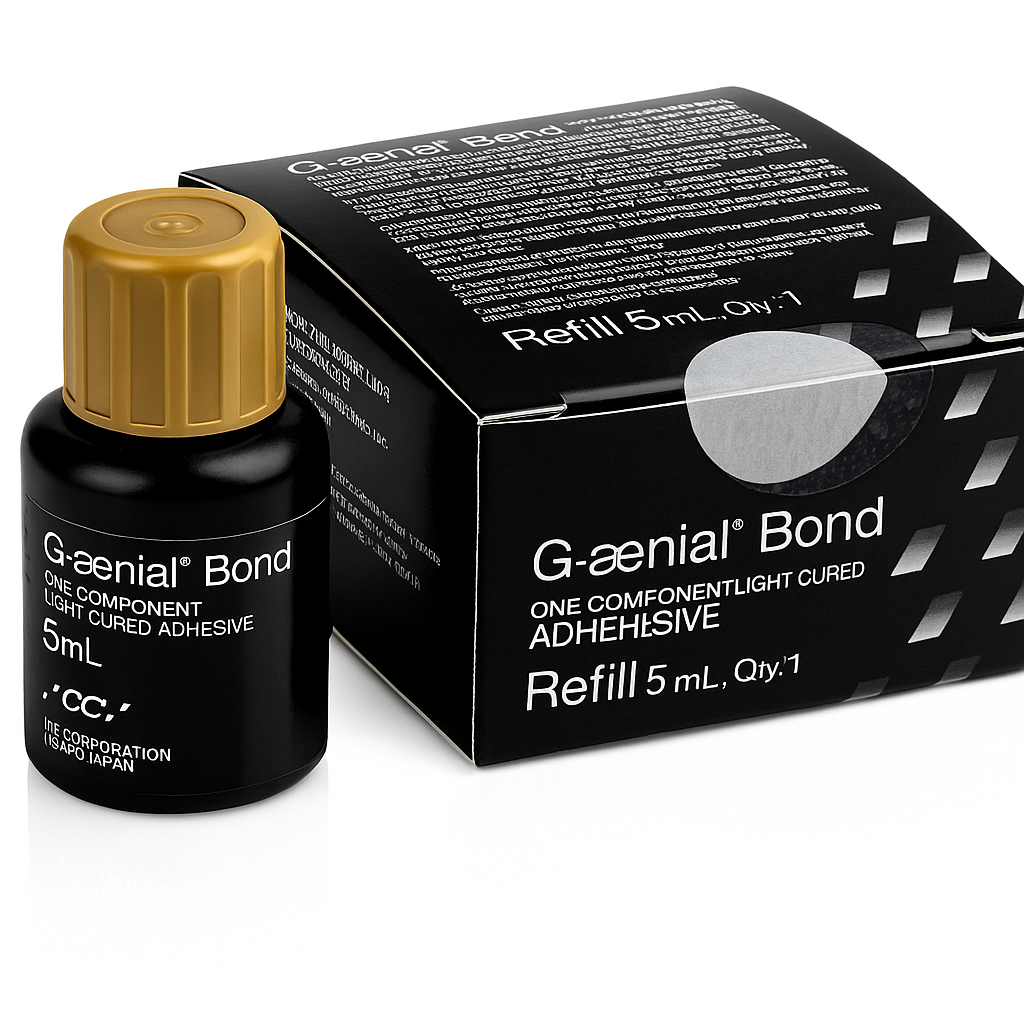G-Aenial Bondâ Reposição 1 X 5ml - Gc