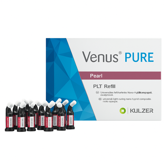 Venus Pearl One Plt Reposição - Kulzer