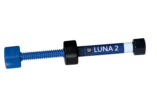 Compósito Luna 2 - Sdi Australia