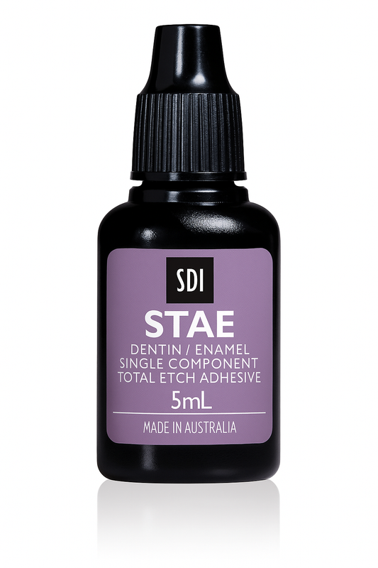 Stae Garrafa 5ml - Sdi Australia