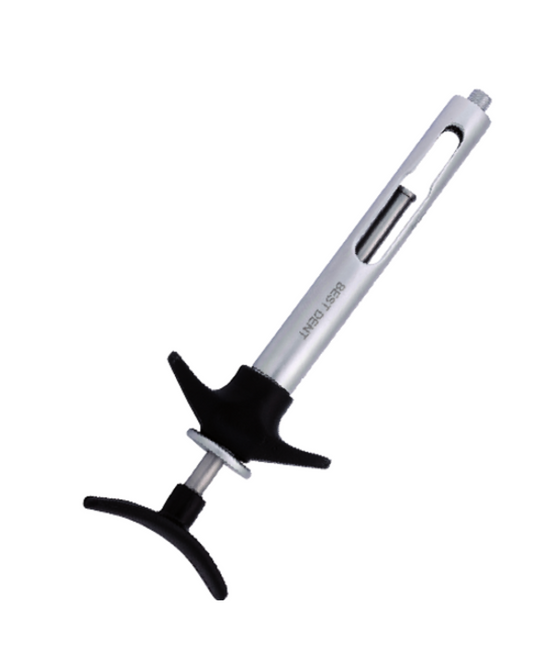 Seringa Autoaspirante - Bestdent