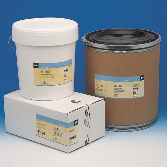 Rubinit Gesso Rosa Bidao 18kg – Protechno