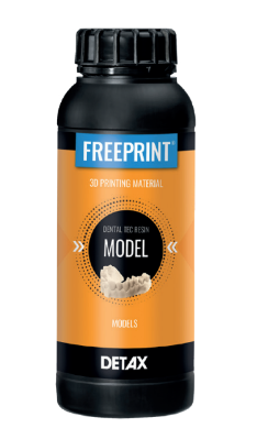 Freeprint Model - Model t – detax
