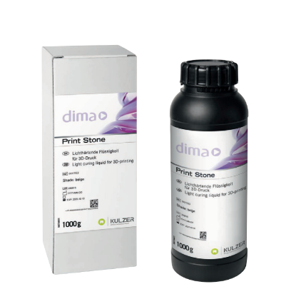 Dima Print Stone Bege 1.000g Lc2 – Kulzer