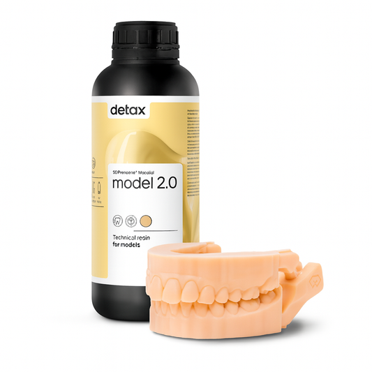 Freeprint Model 2.0 385 1000gr – Detax