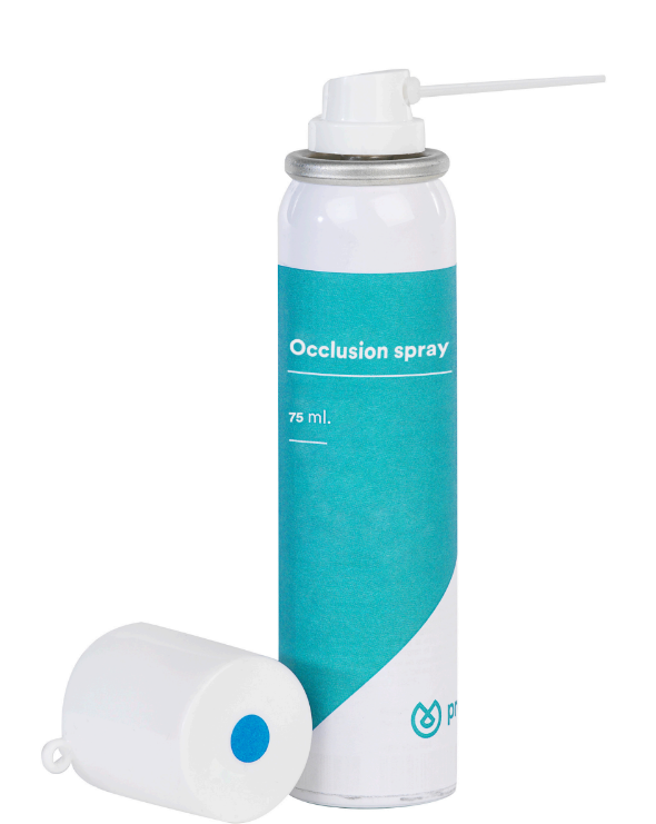 Spray De Oclusao – Proclinic
