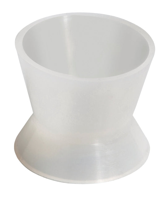 Taça De Silicone Pmistura 50ml – Proclinic