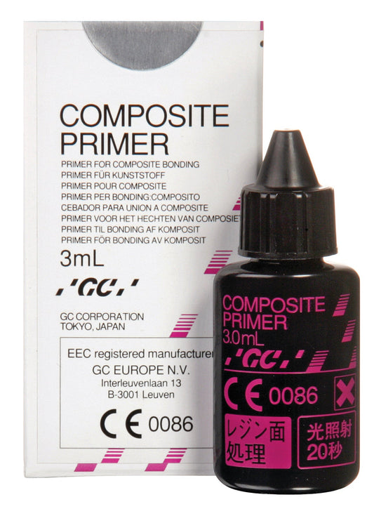 Compósito Primer Liquid 3ml - GC