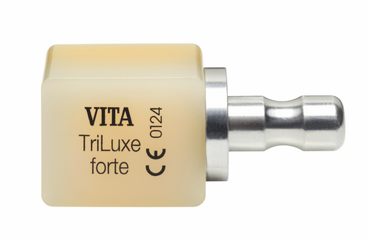 Vitablocs Triluxe Forte Cerec Tf - 12 – vita