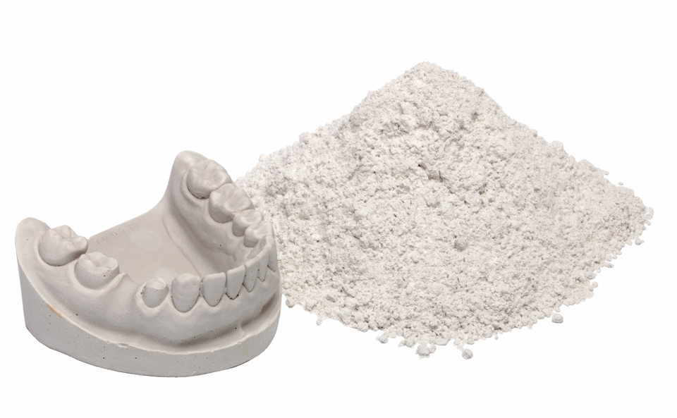 Gesso Extraduro Iv Cinza 6kg – Proclinic