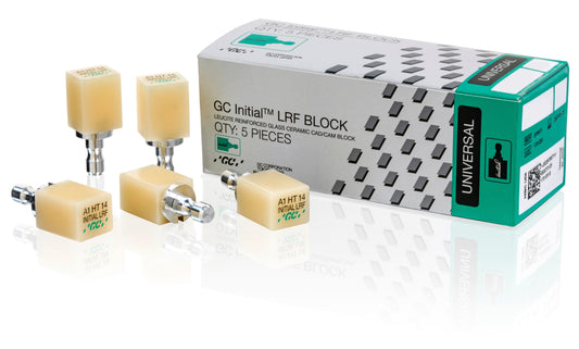 Initial Lrf Universal – Gc