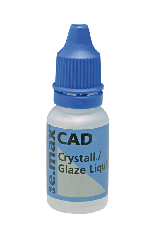 E.max Cad Crystall – Ivoclar