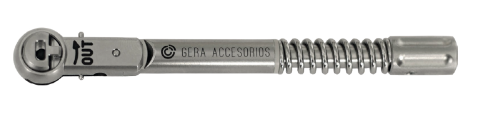 Carraca Conexao Mecanica - Gera