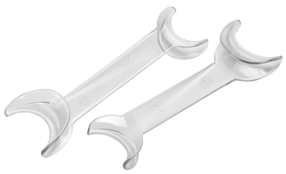 Retractor labial para fotografias – Proclinic