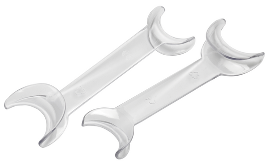 Retractor labial para fotografias – Proclinic