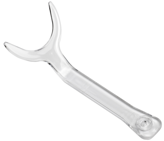 Retractor oclusal para fotografias – Proclinic