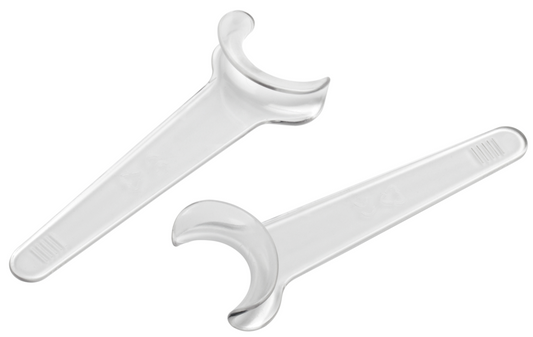 Retractor labial 1 face – Proclinic