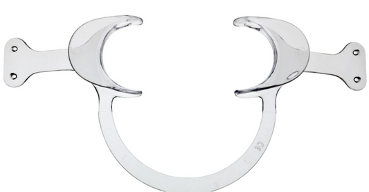 Retractor labial combinado casas – Proclinic