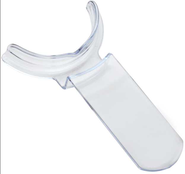 Retractor oclusal cabo curto para fotografias – Proclinic