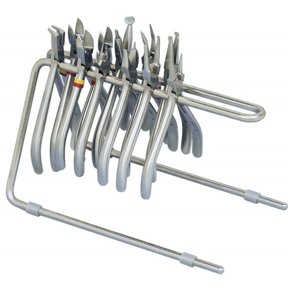 Suporte palicates ortopies de silicone - Hu-Friedy